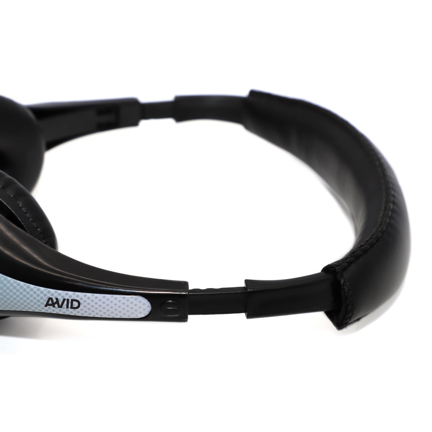 Avid headset best sale with microphone