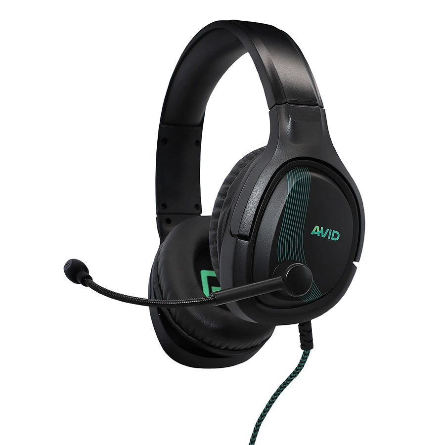 AVIGA Gaming Headset Large Detail Image