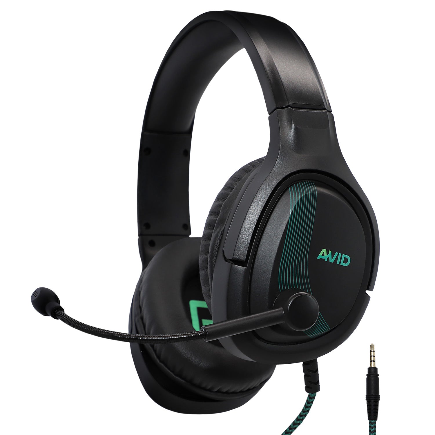 AVIGA™ AP-1000 Headset