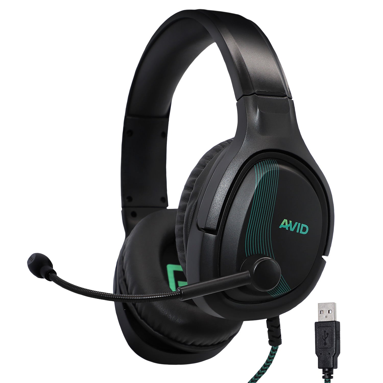 AVIGA™ AP-1000 Headset