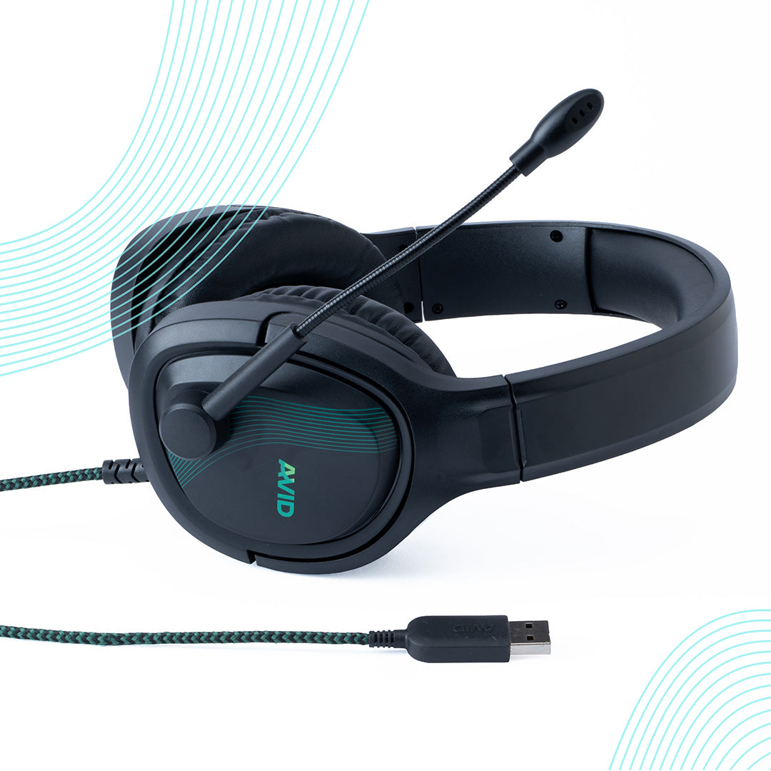 AVIGA™ AP-1000 Headset